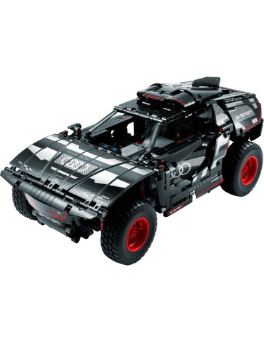 Lego Technic - Audi RS Q e-tron - 42160