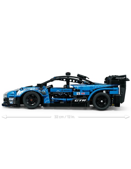 Lego Technic - McLaren Senna GTR - 42123