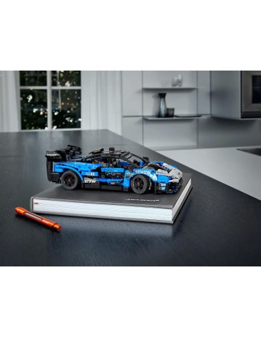 Lego Technic - McLaren Senna GTR - 42123