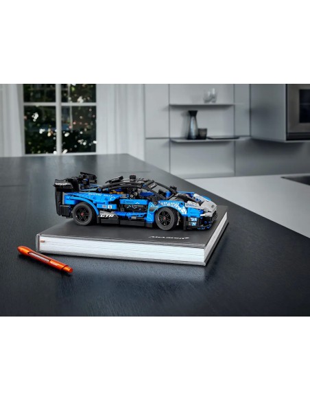 Lego Technic - McLaren Senna GTR - 42123