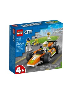 Lego City - Elicottero di sorveglianza - 60046 - Tempus Doni Giochi