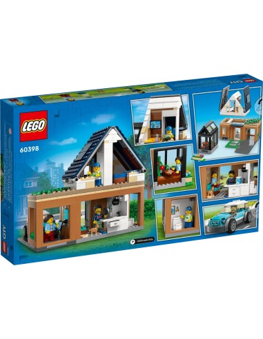 LEGO® City: Veicoli  LEGO® Shop ufficiale IT