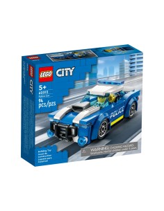 Lego City - Auto della Polizia - 60312