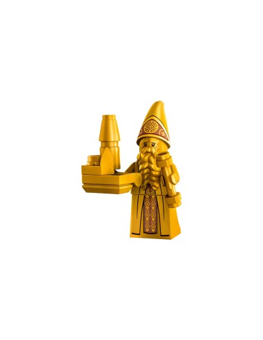 Lego Harry Potter - Castello e parco di Hogwarts - 76419