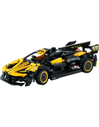 Lego Technic - Bugatti Bolide - 42151