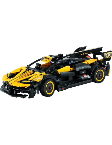 Lego Technic - Bugatti Bolide - 42151