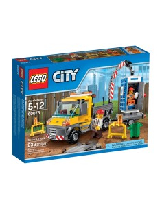 Lego City - Service Truck - 60073