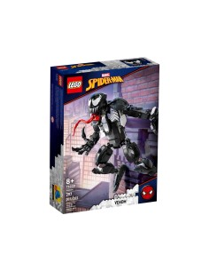 Lego - Personaggio di Venom - Marvel - 76230