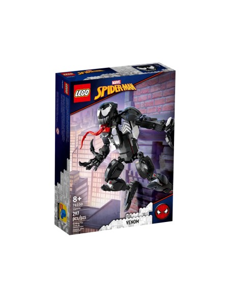 Lego - Personaggio di Venom - Marvel - 76230