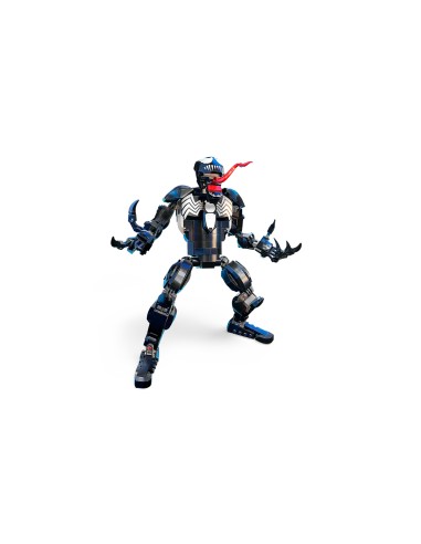 Lego - Personaggio di Venom - Marvel - 76230 -3