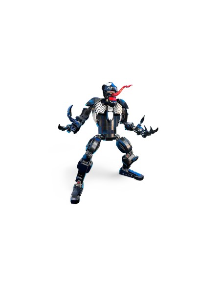Lego - Personaggio di Venom - Marvel - 76230 -3