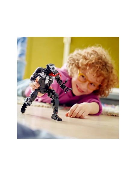 Lego - Personaggio di Venom - Marvel - 76230 -5