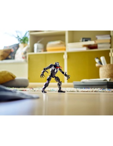 Lego - Personaggio di Venom - Marvel - 76230 -6