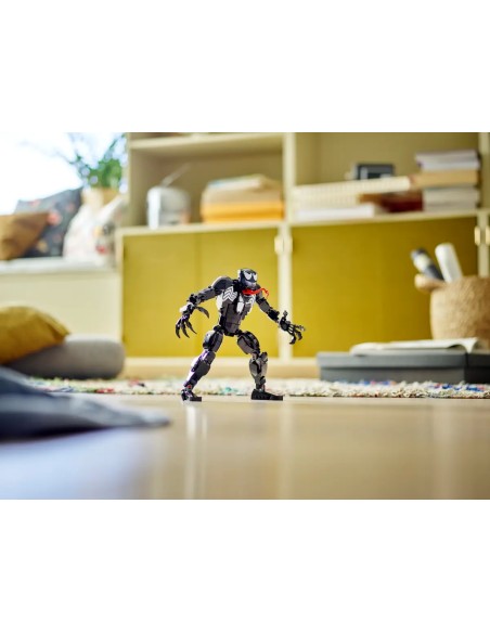 Lego - Personaggio di Venom - Marvel - 76230 -6