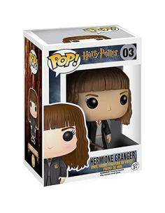 Funko Pop - Harry Potter - Hermione Granger - 03