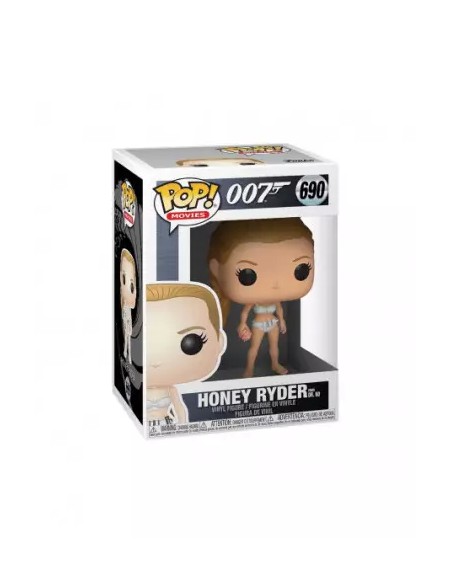 Funko Pop Movies - 007 - Honey Ryder - 690