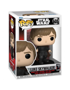 Funko Pop Disney - Star Wars - Luke Skywalker - 605