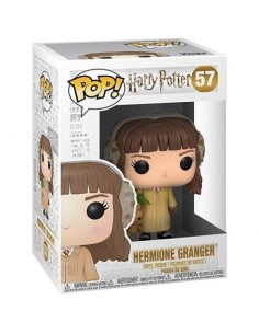 Funko Pop - Harry Potter - Hermione Granger - 57
