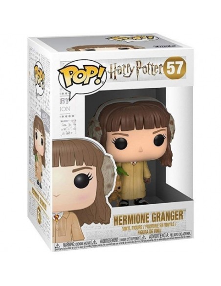 Funko Pop - Harry Potter - Hermione Granger - 57