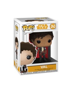 Funko Pop Disney - Star Wars - Val - 243