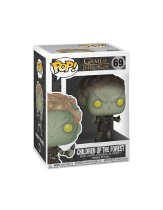 Funko Pop - Game Of Thrones - Children Of The Forest - 69