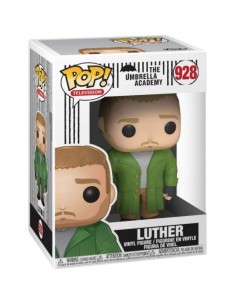 Funko Pop Television - The Umbrella Academy - Luther - 928