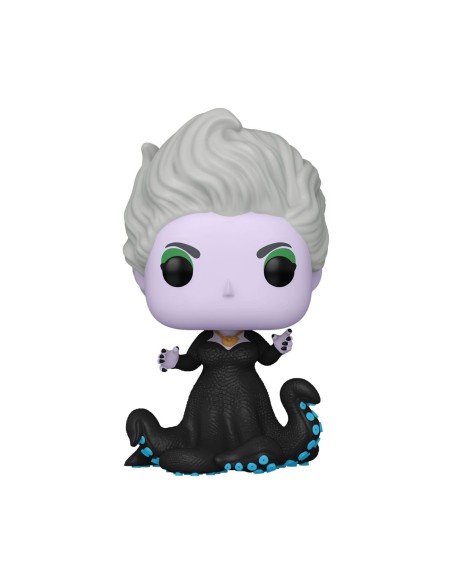 Funko Pop Disney - The Little Mermaid - Ursula - 1364