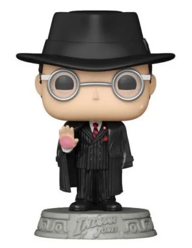 Funko Pop Disney - Indiana Jones - Arnold Toht - 1353