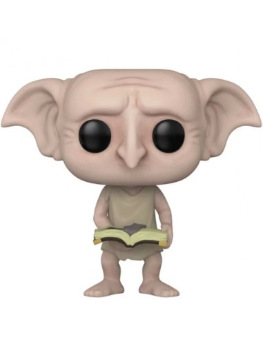 Funko Pop - Harry Potter - Dobby - 151