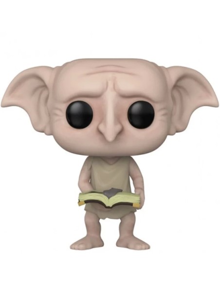 Funko Pop - Harry Potter - Dobby - 151