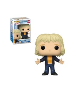 Funko Pop Movies - Dumb And Dumber - Harry Dunne - 1038