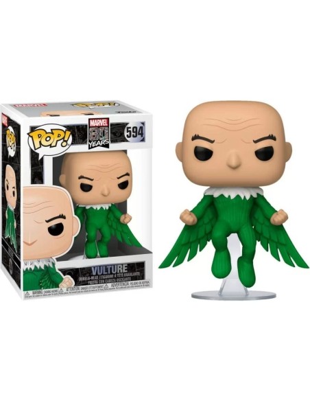 Funko Pop Marvel - Vulture - 594