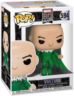 Funko Pop Marvel - Vulture - 594