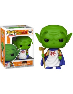 Funko Pop Animation - DragonBall Z - Kami - 952