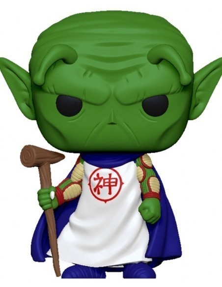 Funko Pop Animation - DragonBall Z - Kami - 952