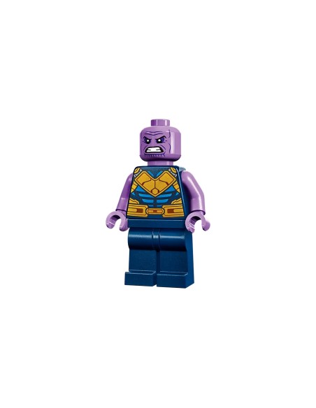 Lego - Armatura Mech Thanos - Marvel - 76242-3