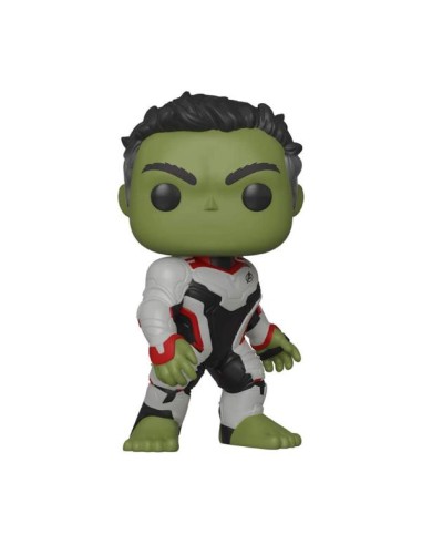 Funko Pop Marvel - Avengers - Hulk - 451