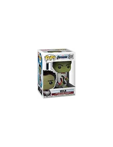 Funko Pop Marvel - Avengers - Hulk - 451