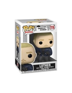 Funko Pop Television - The Umbrella Academy - Luther - 1116