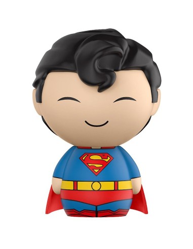 Funko Pop Dorbz - Super Heroes - Superman - 407