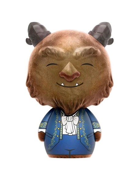 Funko Pop Dorbz - Beauty And The Beast - Beast - 267