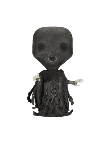 Funko Pop Tees - Harry Potter - Dementor - 161
