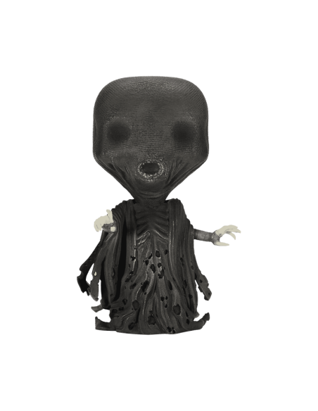 Funko Pop Tees - Harry Potter - Dementor - 161
