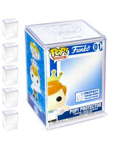 Funko Pop Protector - 01