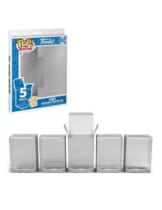 Funko Pop Protector - 02