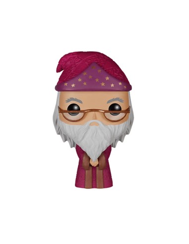 Funko Pop - Harry Potter - Albus Dumbledore - 04