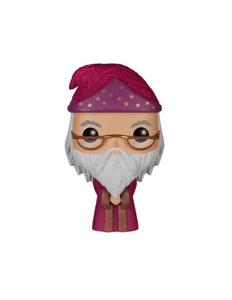 Funko Pop - Harry Potter - Albus Dumbledore - 04