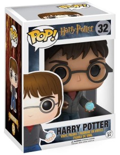 Funko Pop - Harry Potter - Harry Potter - 32