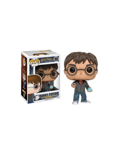 Funko Pop - Harry Potter - Harry Potter - 32