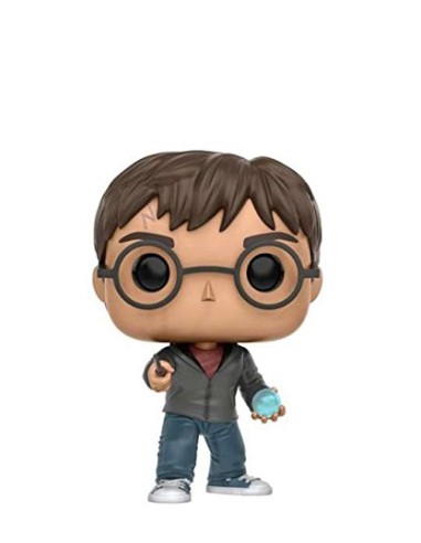 Funko Pop - Harry Potter - Harry Potter - 32